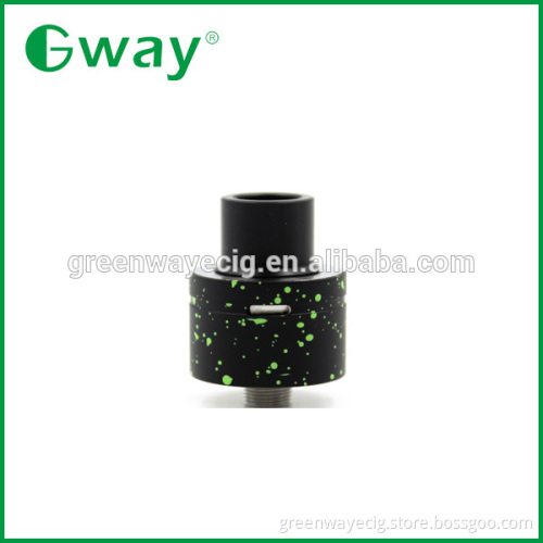 2015 alibaba express New arrival Ecig 1:1 clone ax1 rda vs petri rda